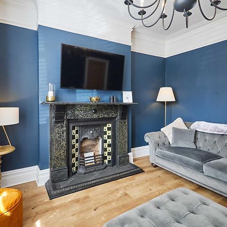 Host & Stay - Simba House Saltburn-by-the-Sea Εξωτερικό φωτογραφία