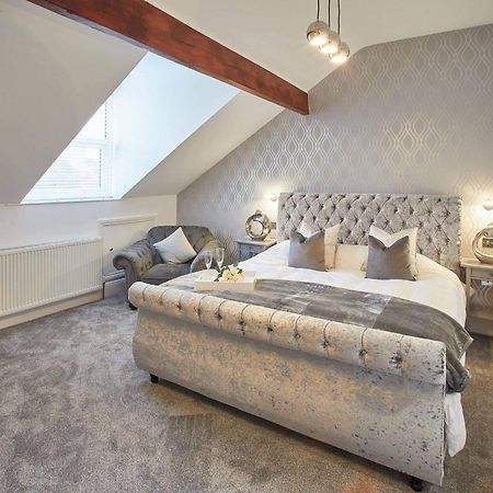 Host & Stay - Simba House Saltburn-by-the-Sea Εξωτερικό φωτογραφία
