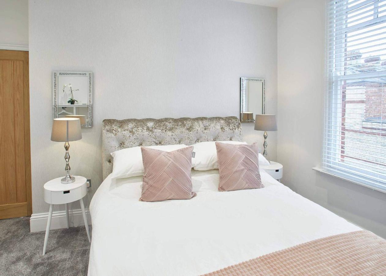 Host & Stay - Simba House Saltburn-by-the-Sea Εξωτερικό φωτογραφία