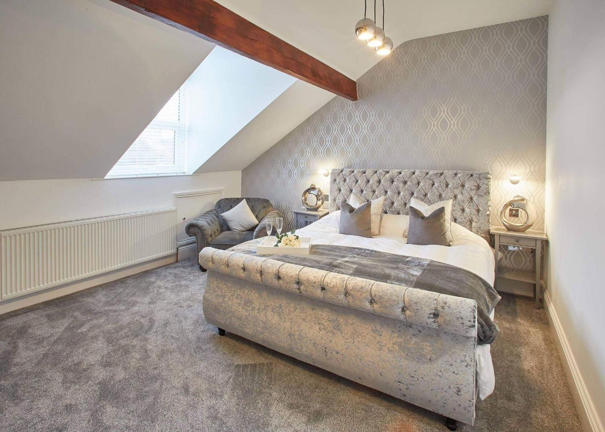 Host & Stay - Simba House Saltburn-by-the-Sea Εξωτερικό φωτογραφία