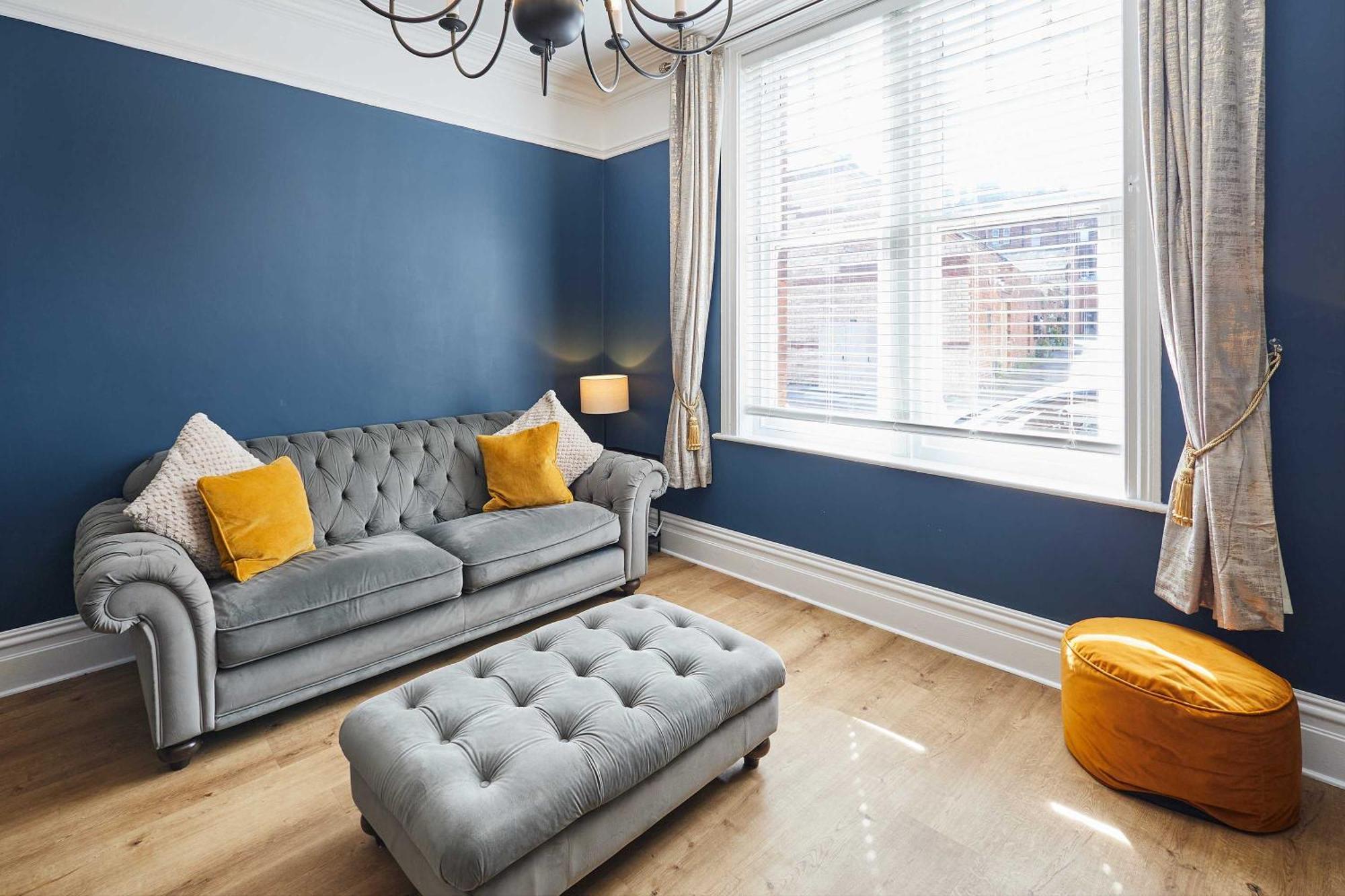 Host & Stay - Simba House Saltburn-by-the-Sea Εξωτερικό φωτογραφία