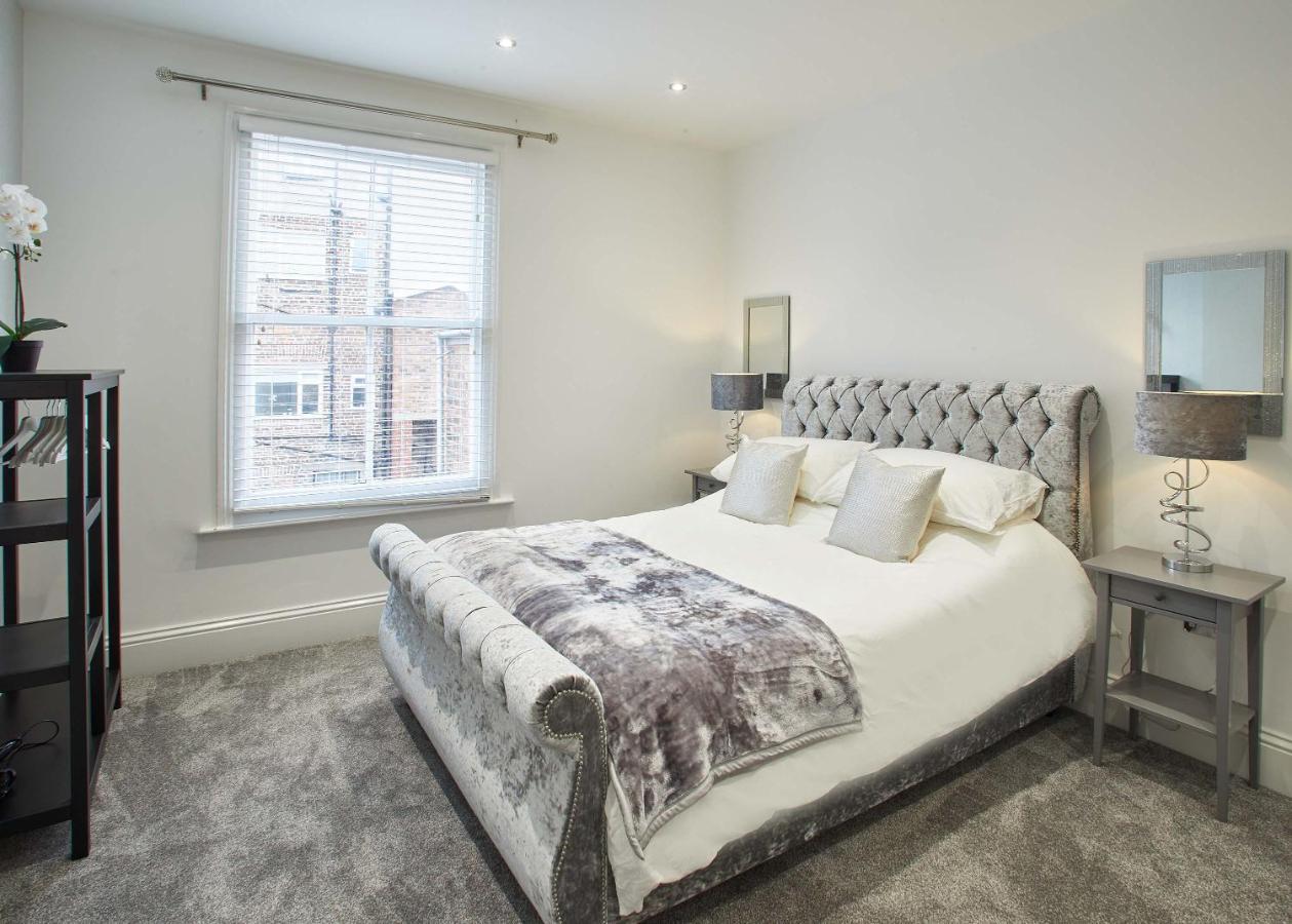 Host & Stay - Simba House Saltburn-by-the-Sea Εξωτερικό φωτογραφία