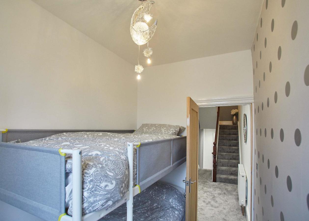 Host & Stay - Simba House Saltburn-by-the-Sea Εξωτερικό φωτογραφία