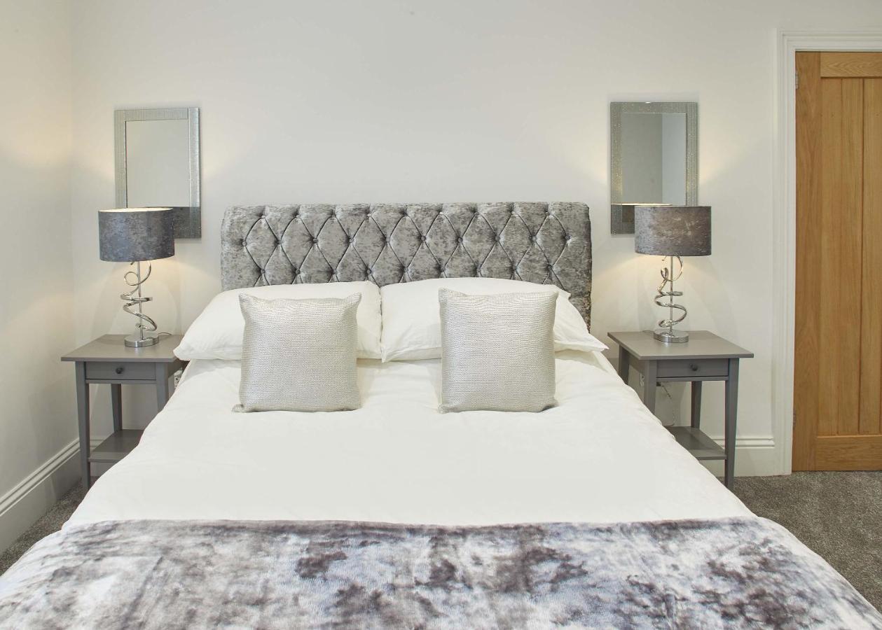 Host & Stay - Simba House Saltburn-by-the-Sea Εξωτερικό φωτογραφία