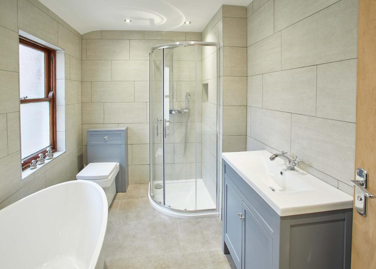 Host & Stay - Simba House Saltburn-by-the-Sea Εξωτερικό φωτογραφία