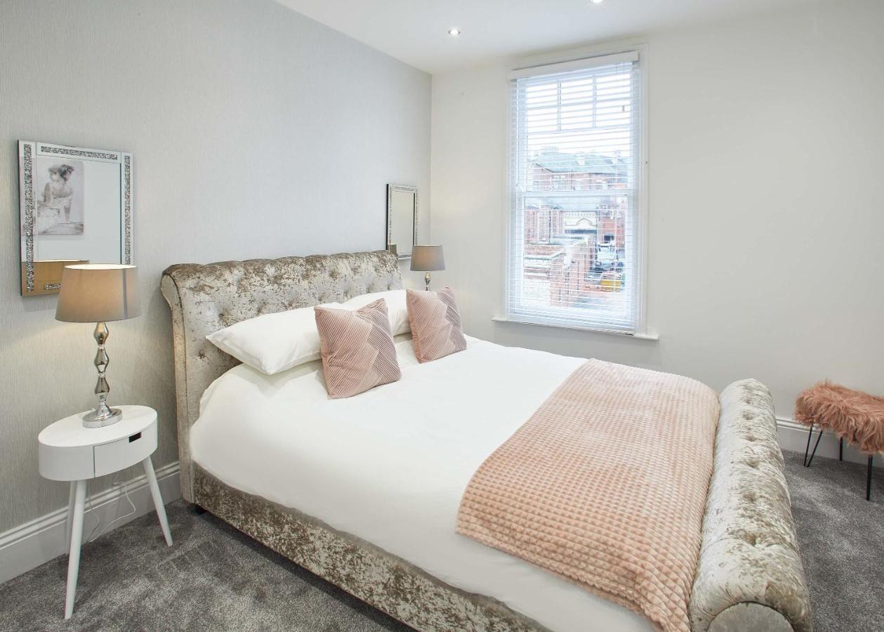 Host & Stay - Simba House Saltburn-by-the-Sea Εξωτερικό φωτογραφία