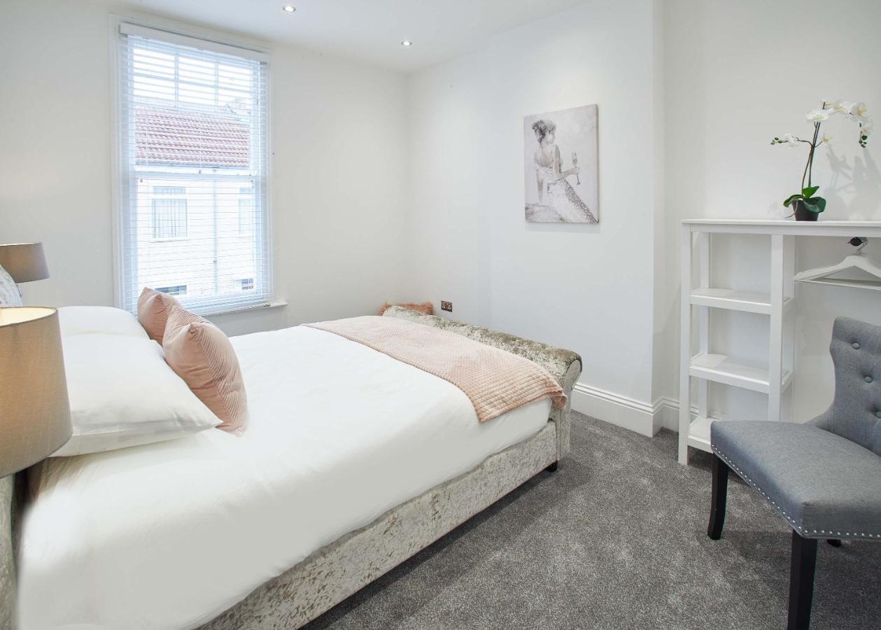 Host & Stay - Simba House Saltburn-by-the-Sea Εξωτερικό φωτογραφία